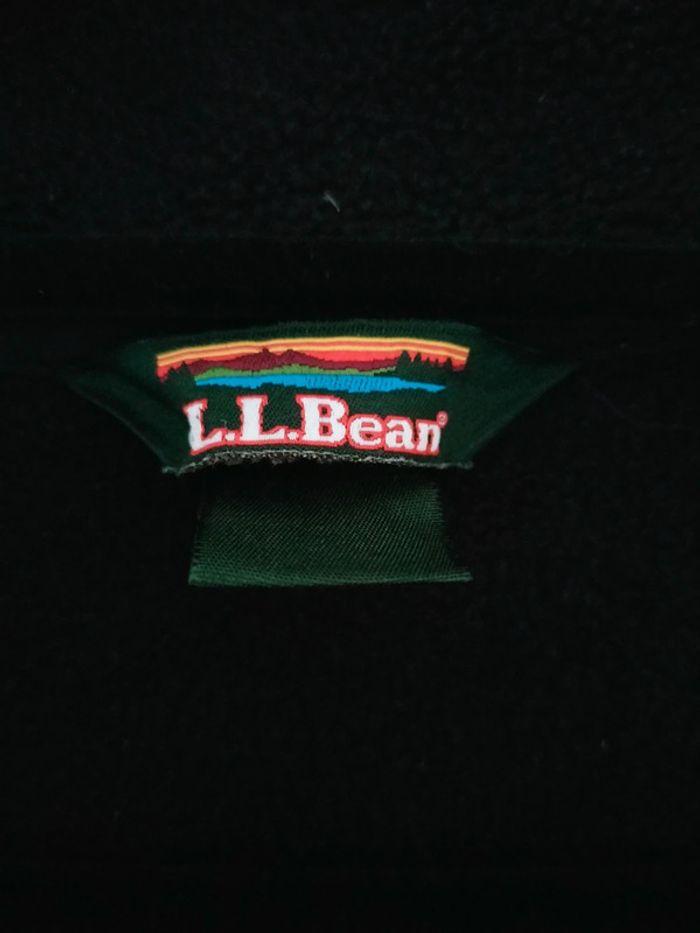 Veste "LL Bean" Sans Manches - Taille XL - photo numéro 4