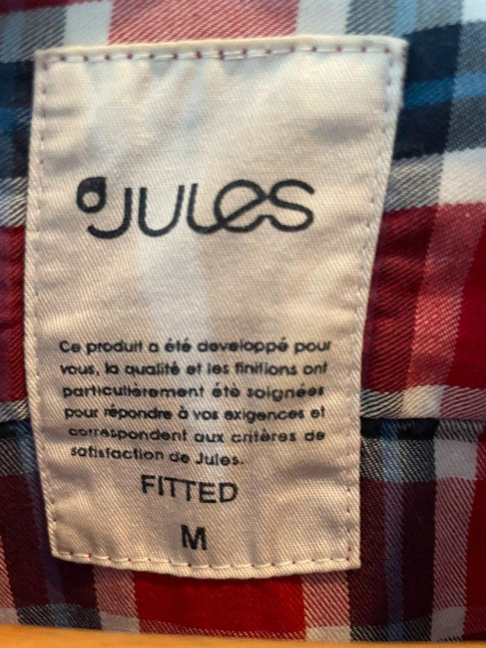 Chemise Jules M - photo numéro 6