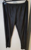 Pantalon femme noir en 46 de LLDR