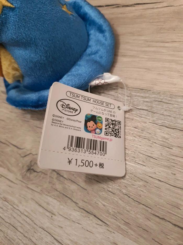 Chapeau fantasia disney tsum tsum d23 - photo numéro 2