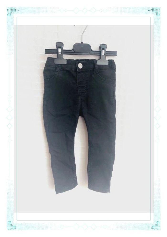 Pantalon H&M 86 cms 24 mois - photo numéro 1