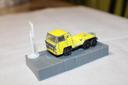 Majorette camion miniature Bernard