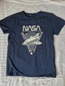 T shirt Nasa