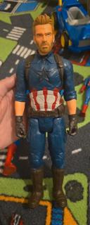 Capitain America