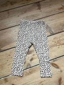 Legging fille Kiabi