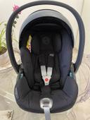 Cosy cybex +base isofix 360