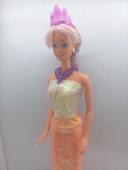 Barbie sirene vintage