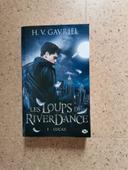 Les loups de Riverdance H. V Gavriel Tome 1