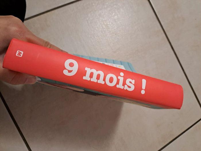 9 mois - photo numéro 2