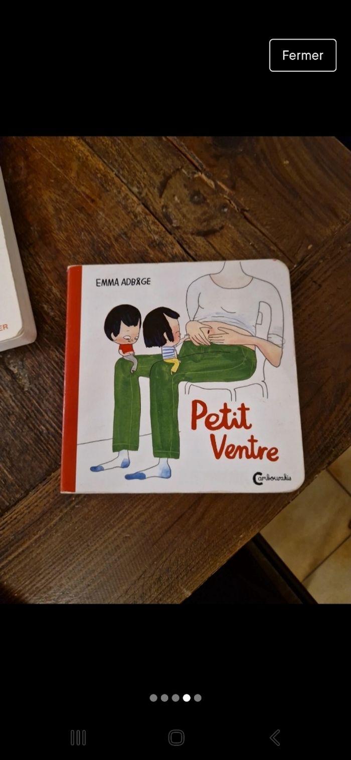 Livre enfant. - photo numéro 4