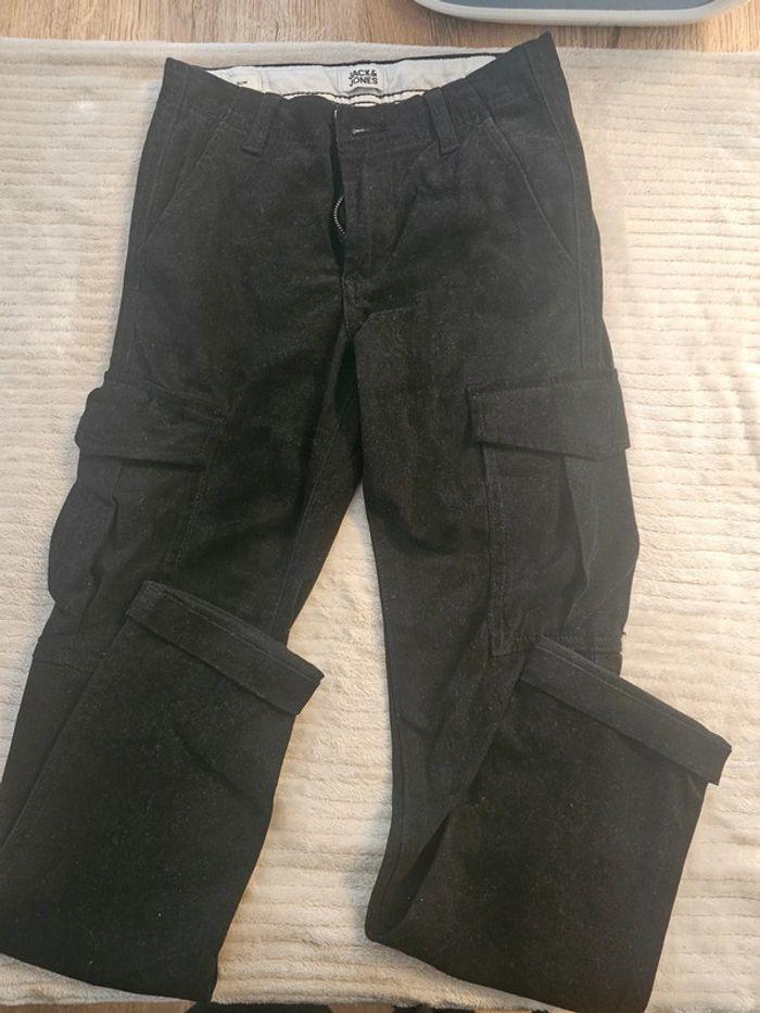 Pantalon Jack & Jones - photo numéro 1