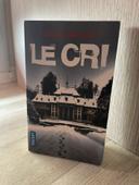 Le cri - Nicolas beuglet