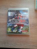 Jeux ps3