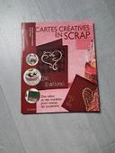 Livre scrapbooking