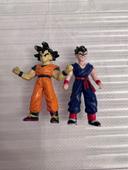 Ab Toys 1989 - 2 figurines DBZ