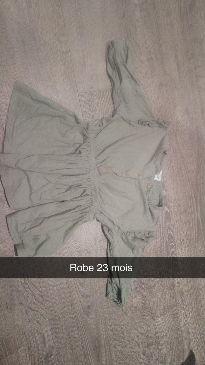 Lot 23/24 mois - photo numéro 7