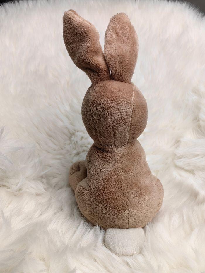 Doudou lapin De Pyramide - photo numéro 6