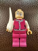 Figurine Lego compatible Marvel