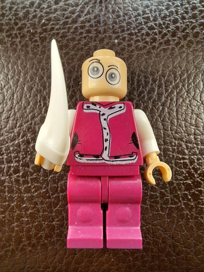 Figurine Lego compatible Marvel - photo numéro 1