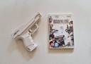 Jeu Wii Resident Evil The Darkside Chronicles et Pistolet