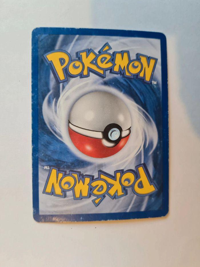 Lot cartes Pokémon,  bloc Ex Légendes Oubliées - photo numéro 11