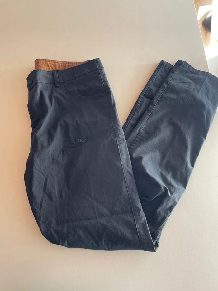 Pantalon rando homme t42 - photo numéro 1