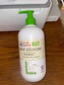 Liniment U tout petit bio