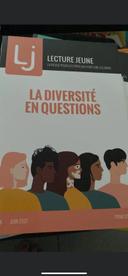 Lot lecture jeunes