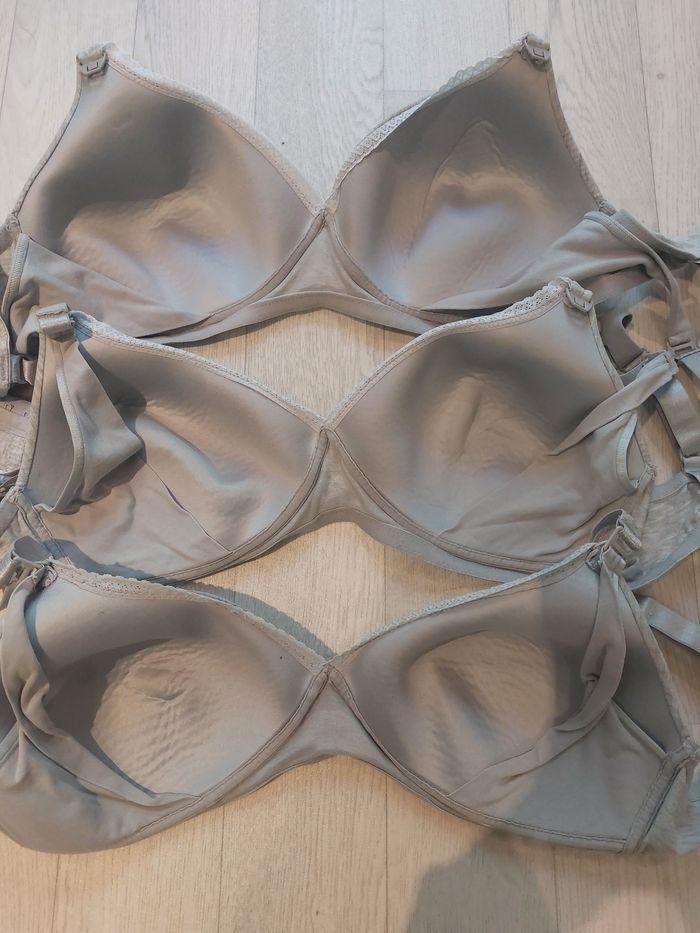 Lot 6 soutien gorge d'allaitement - photo numéro 7