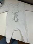 Pyjama Hugo boss lapin