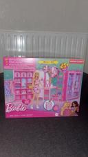 Barbie Dressing de rêve