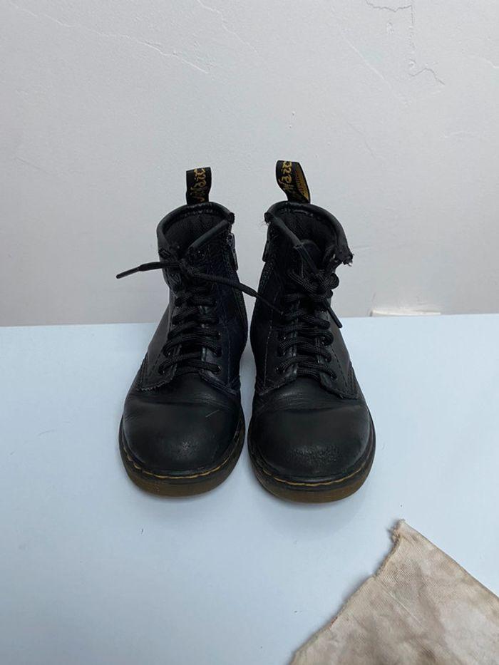 Dr Martens 25 - photo numéro 1