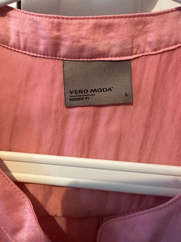 Blouse vero moda - photo numéro 3