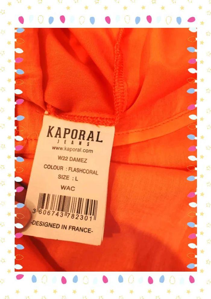 Robe Kaporal - photo numéro 5