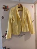 Blazer femme taille L