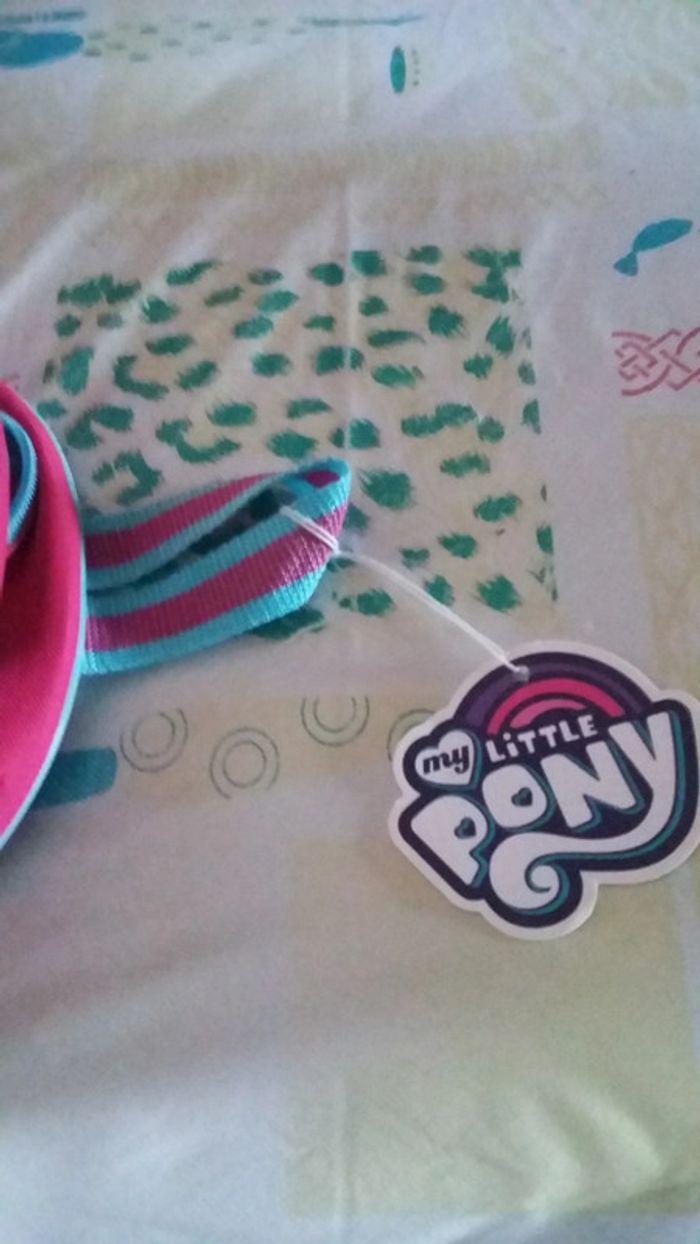 Sac my little pony - photo numéro 2