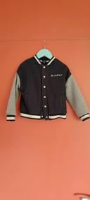 Veste enfant