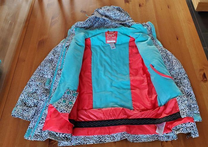 Manteau de Ski T12 ans Décathlon - photo numéro 3