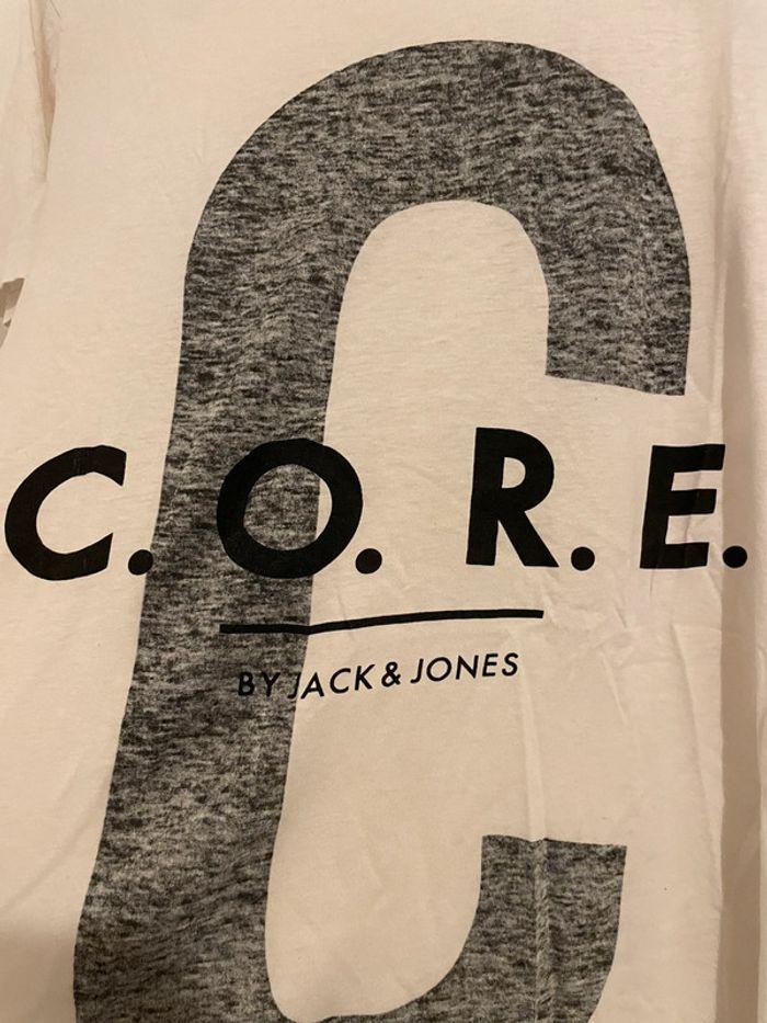 Tshirt Jack & Jones - photo numéro 3