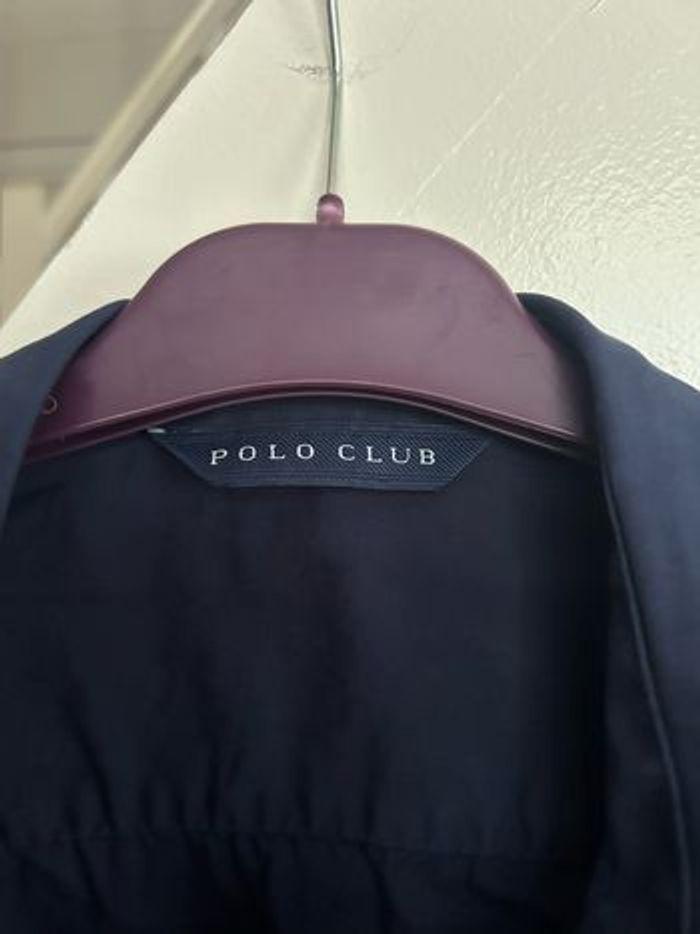 Chemise Polo Club chic et classe très bon état - photo numéro 1