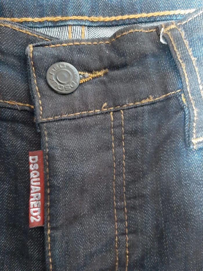 Jeans dsquared 2 - photo numéro 4