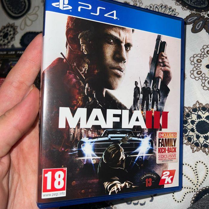 Mafia 3 - photo numéro 1