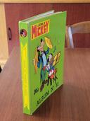 le journal de Mickey Album N° 81 - vintage 1978