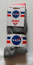 Chaussette NASA