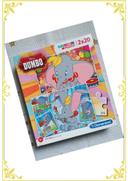 Puzzle Disney 2x20 pièces