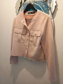 Superbe veste Zara neuve xs