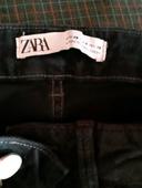 Pantalon noir Zara