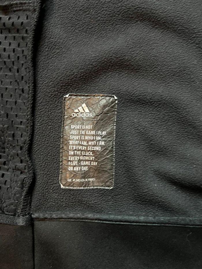 Veste Adidas - photo numéro 4