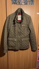 Veste abercrombie