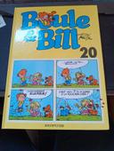 Découvrez “Boule et Bill, tome 20 - Bill, nom d’un chien !”